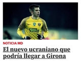 Hiszpańskie wydanie wysłało do Girony... waginę