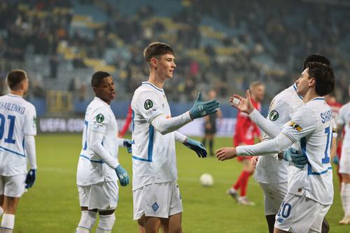 Владіслав Бленуце: «Цей гол я, мабуть, чекав дуже довго»