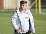 Rukh U-19-Cheftrainer zur Niederlage gegen AC Milan U-19 im 1/8-Finale der UEFA Youth League