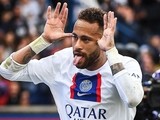 Neymars Gehalt bei Al-Hilal beträgt 250 Millionen Euro pro Jahr
