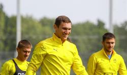 Вихованець «Динамо» прибув на перегляд до команди другої ліги