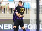 Andriy Yarmolenko scored the second goal for Al Ain (VIDEO)