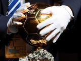 France Football опубликовал имена 30 номинантов на «Золотой мяч»