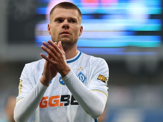 Ексклюзив. Микола Михайленко: «На даний момент матч проти «Руха» — найважливіший»