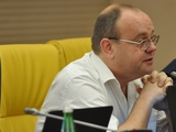 Артем Франков: «Интересно, среди кандидатов в Исполком УЕФА много народу с живыми уголовными делами?»
