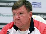 Волобуев объяснил, почему алчевская «Сталь» снялась с Кубка Украины