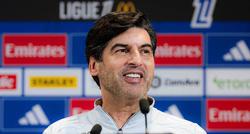 Паулу Фонсека: «Когда у тебя есть такой настоящий нападающий, как Яремчук, ты можешь играть по-разному»