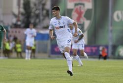 «Только результаты и вклад Блэнуцэ в команду помогут ему пережить эту ситуацию», — бывший игрок сборной Молдовы