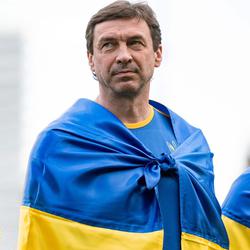 Владислав Ващук: «Ми — одна сильна команда!»