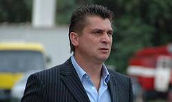 Українського тренера звільнили з киргизького клубу через образи на адресу власних футболістів