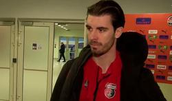 Ігор Харатін: «Чинили «Шахтарю» гідний опір»