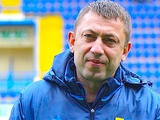 «И придумывать ничего не нужно», — эксперт о новом тренере сборной Украины