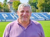 Виктор Олейник: «То ли игроки «Динамо» не хотят играть, то ли они поймали слишком большую звезду»
