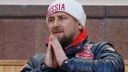 Кадыров: «За «Ахмат» не болеют как надо»