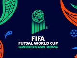 Die FIFA ändert das offizielle Plakat der FIFA Fussball-Weltmeisterschaft nach dem Skandal um das Bild eines russischen Spielers