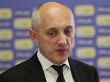 После санкций к президенту «Агробизнеса», клуб не будет сниматься с чемпионата Украины