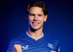 Офіційно. Тайлер Діблінг — гравець «Евертона»