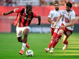 Nice - Brest - 0:0. French Championship, 7th round. Match review, statistics