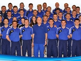 Как работали арбитры ПЛ на матчах «Динамо» в 1-й половине сезона 2012-13