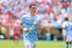 Філ Фоден: «Я хочу довести людям, що вони помиляються»