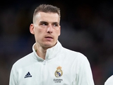"Real Madrid has prepared a new contract for Lunin