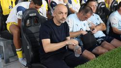 «Пятьдесят на пятьдесят», — главный тренер «Маккаби» о шансах на выход в 3-й квалификационный раунд Лиги чемпионов