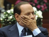 Сильвио Берлускони приговорили к общественным работам