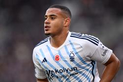 „Bayern“ interessiert sich für den Verteidiger von „Nottingham“ Murillo