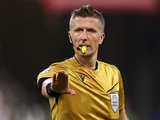 Italian referee Daniele Orsato: "On ethical principles I refused to work with the Russian Football Union"