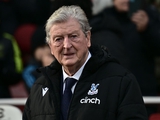Crystal Palace bosses won't fire Hodgson yet
