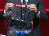 Результаты жеребьевки стыковых матчей квалификации ЧМ-2022: сборная Украины сыграет с Шотландией