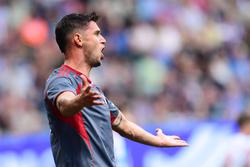 Яремчук отметился голевой передачей за «Олимпиакос» (ВИДЕО)