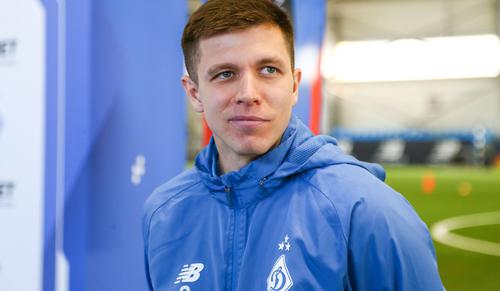 Олександр Піхальонок: «Всі умови, аби добре підготуватися до гри з «Епіцентром», у нас є»