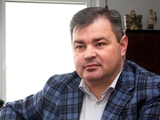 Генконсул Украины в Мюнхене: «Потребуем извинений от «Баварии» за действия ее болельщиков в адрес Зозули»