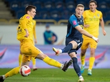 Dnipro-1 and Oleksandriya will play the match of the 1st round of the Ukrainian Championship on May 11 in Uzhgorod
