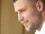 Артем Кравець: «Я залишаюся фанатом «Динамо» назавжди! Дякую за все!»