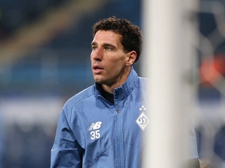 Руслан Нещерет: «С новым тренерским штабом интересно и очень информативно»