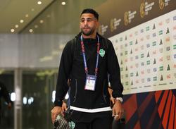 Марез: «Це буде мій останній чемпіонат світу, я ж не Роналду»