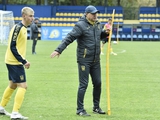 Ukraine (U-17) has decided on the squad for the training camp in Cyprus