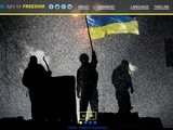 Волонтери з усього світу створили сайт про Майдан, Крим та АТО 