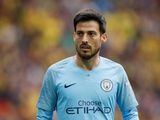 Давид Сильва — новый капитан «Манчестер Сити»