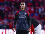 "Mainz terminates contract with El Ghazi for his support of Palestine