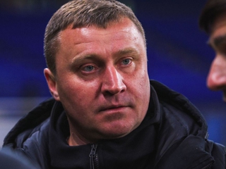 Юрій Гура: «Костюку ще потрібен час. І не все залежить від нього, а куди більше — від футболістів»