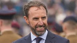 «Кристал Пэлас» хочет пригласить Саутгейта до окончания текущего сезона