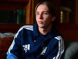 Богдан Оличенко: «Півфінал Євро-2026 U-19 — це тільки початок для юнацької збірної України»