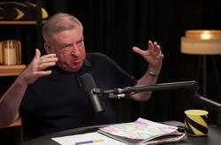 В’ячеслав Грозний: «Українських футболістів не вчать думати»