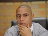 Роберто Карлос уволен из «Сивасспора»