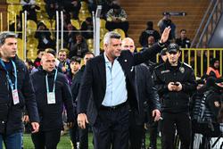 Президент «Фенербахче» здав позитивний тест на кокаїн