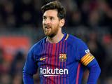 «Барселона» разыгрывает капитанскую повязку Месси