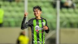 Migelito, der mit „Dynamo“ in Verbindung gebracht wird, hat in den letzten vier Spielen drei Tore erzielt und einen Assist gegeb